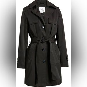 Sam Edelman trench coat